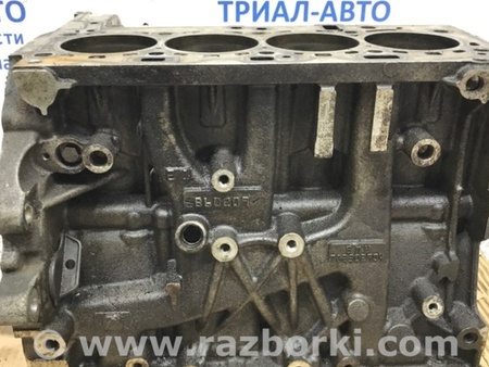 ФОТО Блок ДВС для Toyota Avensis T270 (10.2008-12.2012) Киев