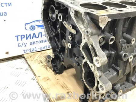 ФОТО Блок ДВС для Toyota Avensis T270 (10.2008-12.2012) Киев