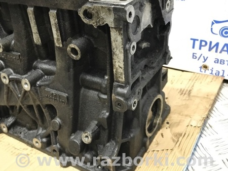 ФОТО Блок ДВС для Toyota Avensis T270 (10.2008-12.2012) Киев