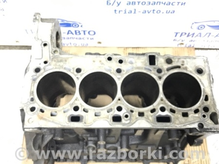 ФОТО Блок ДВС для Toyota Avensis T270 (10.2008-12.2012) Киев