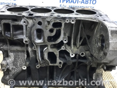 ФОТО Блок ДВС для Toyota Avensis T270 (10.2008-12.2012) Киев