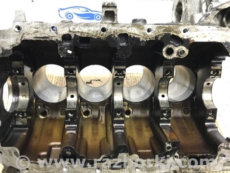 ФОТО Блок ДВС для Toyota Avensis T270 (10.2008-12.2012) Киев