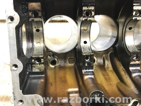 ФОТО Блок ДВС для Toyota Avensis T270 (10.2008-12.2012) Киев