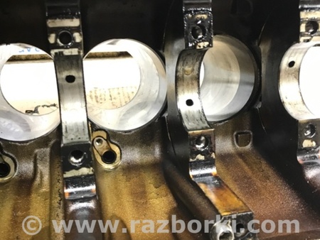 ФОТО Блок ДВС для Toyota Avensis T270 (10.2008-12.2012) Киев