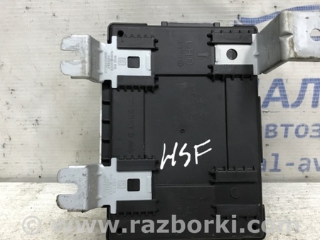 ФОТО Блок комфорта для Hyundai Santa Fe DM (12-18) Киев