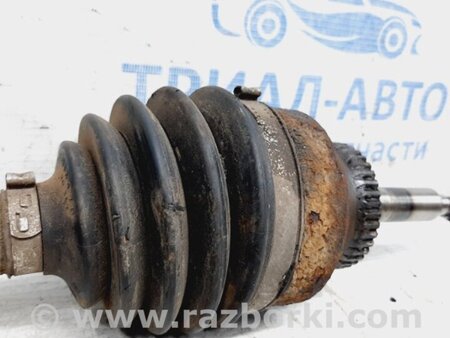 ФОТО Привод передний левый АКПП для SsangYong Kyron Киев