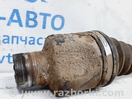 ФОТО Привод передний левый АКПП для SsangYong Kyron Киев