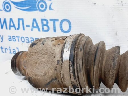 ФОТО Привод передний левый АКПП для SsangYong Kyron Киев