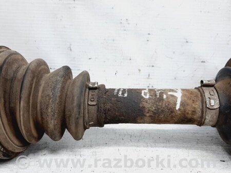 ФОТО Привод передний левый АКПП для SsangYong Kyron Киев