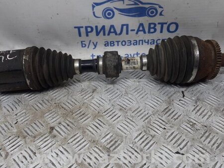 ФОТО Привод передний левый АКПП для Hyundai Santa Fe DM (12-18) Киев