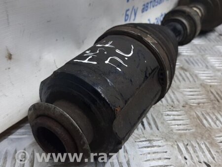 ФОТО Привод передний левый АКПП для Hyundai Santa Fe DM (12-18) Киев