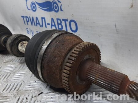 ФОТО Привод передний левый АКПП для Hyundai Santa Fe DM (12-18) Киев