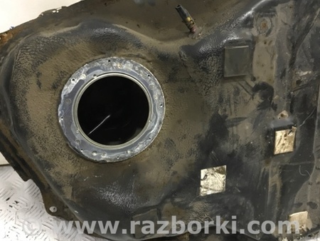 ФОТО Бак топливный 4WD для Mazda CX-5 KE (12-17) Киев