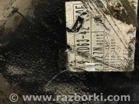 ФОТО Бак топливный 4WD для Mazda CX-5 KE (12-17) Киев