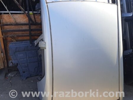ФОТО Крыша для Toyota Avensis T250 (02.2003-10.2009) Київ