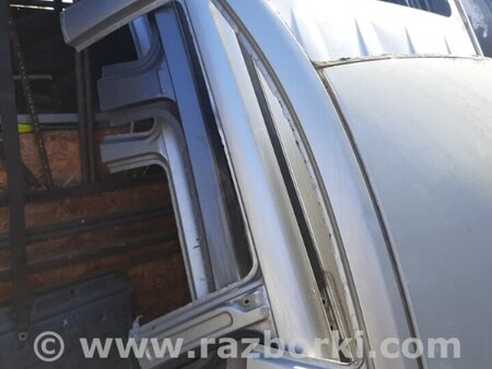 ФОТО Крыша для Toyota Avensis T250 (02.2003-10.2009) Київ