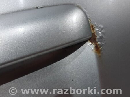 ФОТО Крышка багажника для Toyota Avensis T250 (02.2003-10.2009) Київ