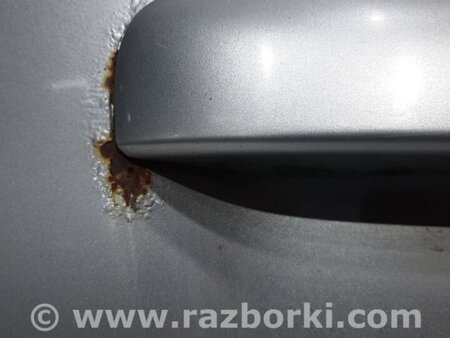 ФОТО Крышка багажника для Toyota Avensis T250 (02.2003-10.2009) Київ