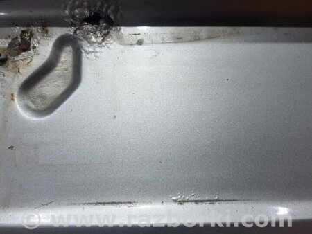 ФОТО Крышка багажника для Toyota Avensis T250 (02.2003-10.2009) Київ