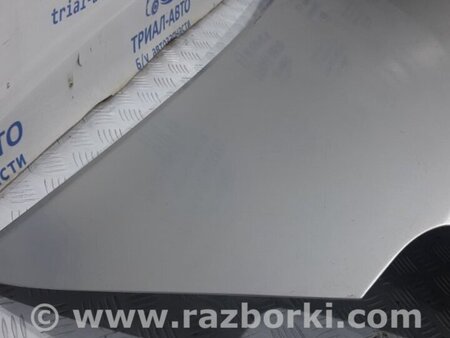 ФОТО Крышка багажника для Toyota Avensis T250 (02.2003-10.2009) Київ