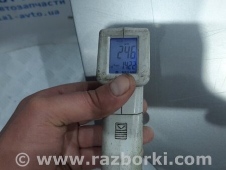 ФОТО Крышка багажника для Toyota Avensis T250 (02.2003-10.2009) Київ