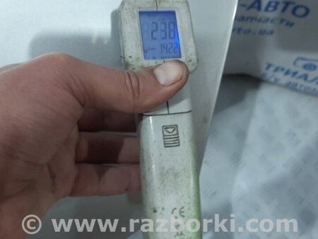 ФОТО Крышка багажника для Toyota Avensis T250 (02.2003-10.2009) Київ