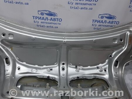 ФОТО Крышка багажника для Toyota Avensis T250 (02.2003-10.2009) Київ