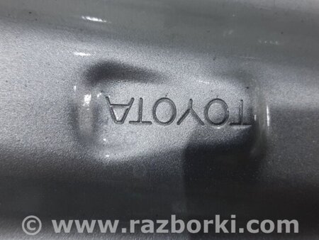 ФОТО Крышка багажника для Toyota Avensis T250 (02.2003-10.2009) Київ