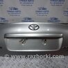 ФОТО Крышка багажника для Toyota Avensis T250 (02.2003-10.2009) Київ