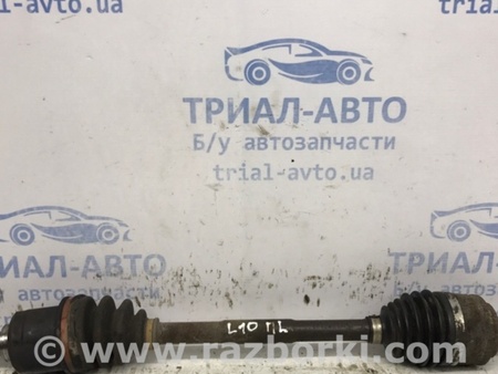 ФОТО Привод передний левый АКПП для Mitsubishi Lancer X 10 (08-17) Киев