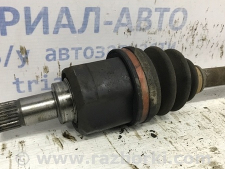 ФОТО Привод передний левый АКПП для Mitsubishi Lancer X 10 (08-17) Киев