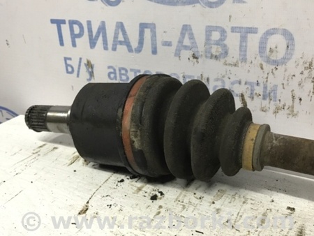 ФОТО Привод передний левый АКПП для Mitsubishi Lancer X 10 (08-17) Киев