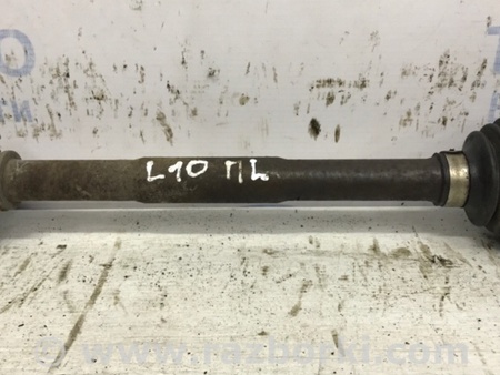 ФОТО Привод передний левый АКПП для Mitsubishi Lancer X 10 (08-17) Киев