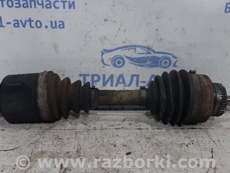 ФОТО Привод передний левый АКПП для SsangYong Kyron Киев