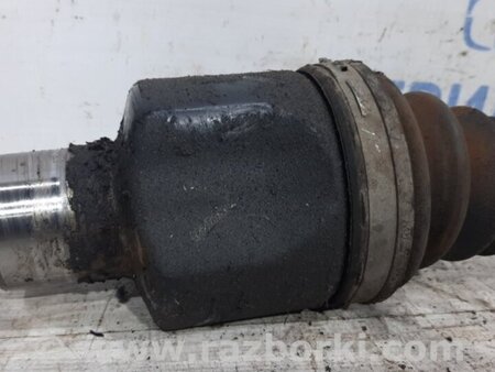 ФОТО Привод передний левый АКПП для SsangYong Kyron Киев