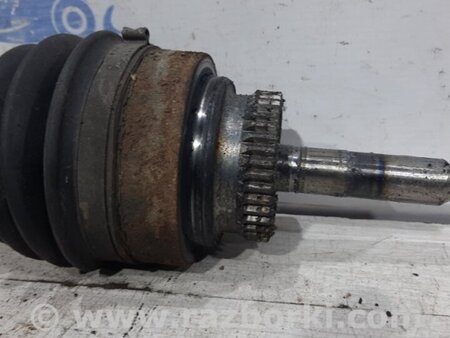 ФОТО Привод передний левый АКПП для SsangYong Kyron Киев