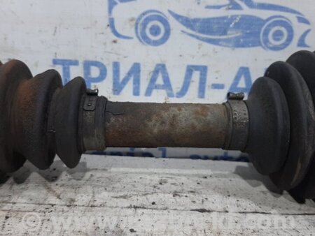 ФОТО Привод передний левый АКПП для SsangYong Kyron Киев