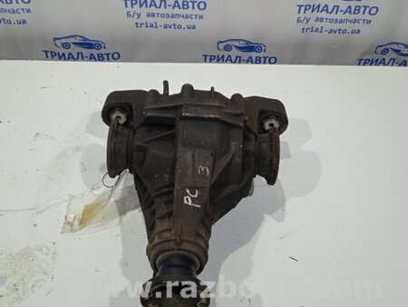 ФОТО Редуктор задний для Porsche Cayenne Type 955/957 (05-10) Київ