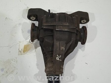 ФОТО Редуктор задний для Porsche Cayenne Type 955/957 (05-10) Київ