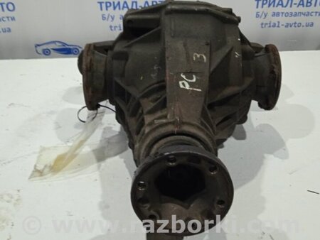 ФОТО Редуктор задний для Porsche Cayenne Type 955/957 (05-10) Київ