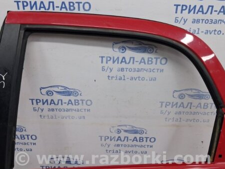 ФОТО Дверь задняя левая для Suzuki SX4 Київ