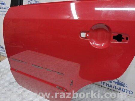 ФОТО Дверь задняя левая для Suzuki SX4 Київ