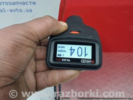 ФОТО Дверь задняя левая для Suzuki SX4 Київ