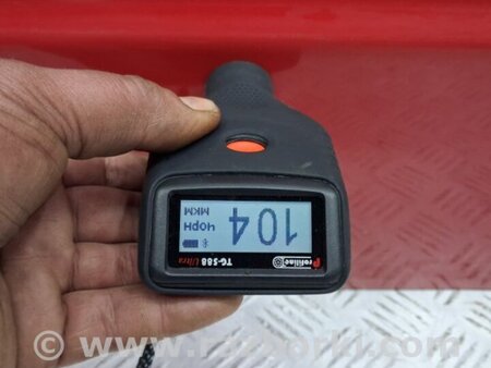 ФОТО Дверь задняя левая для Suzuki SX4 Київ