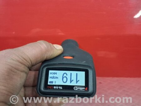 ФОТО Дверь задняя левая для Suzuki SX4 Київ