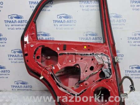 ФОТО Дверь задняя левая для Suzuki SX4 Київ