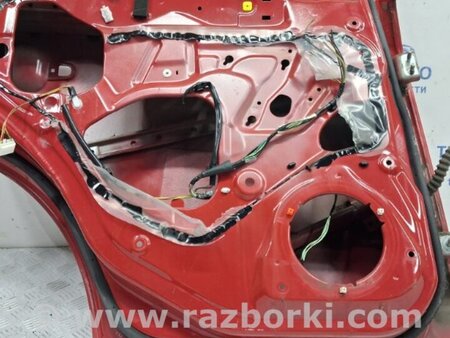 ФОТО Дверь задняя левая для Suzuki SX4 Київ