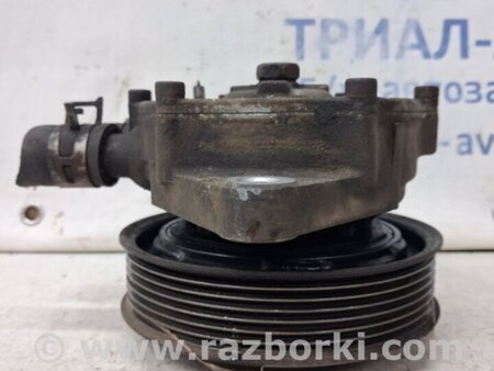 ФОТО Помпа дополнительная для Toyota Land Cruiser Prado 120 Киев