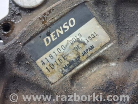 ФОТО Помпа дополнительная для Toyota Land Cruiser Prado 120 Киев