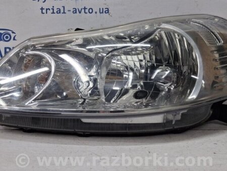 ФОТО Фара левая галоген для Suzuki SX4 Київ